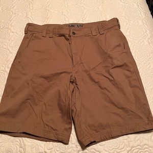 Duluth Flex Firehose Relaxed Foreman